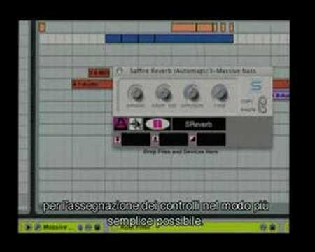 Automap Universal Demo