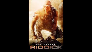 Riddick (2013) Director's Cut [English FHD] BDRip 1080p - Vin Diesel (Action/Thriller/Fantastic)