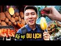 Ký sự du lịch tự túc: ngôi làng ẩn trên đỉnh núi |Chiang Mai Thái Lan #5