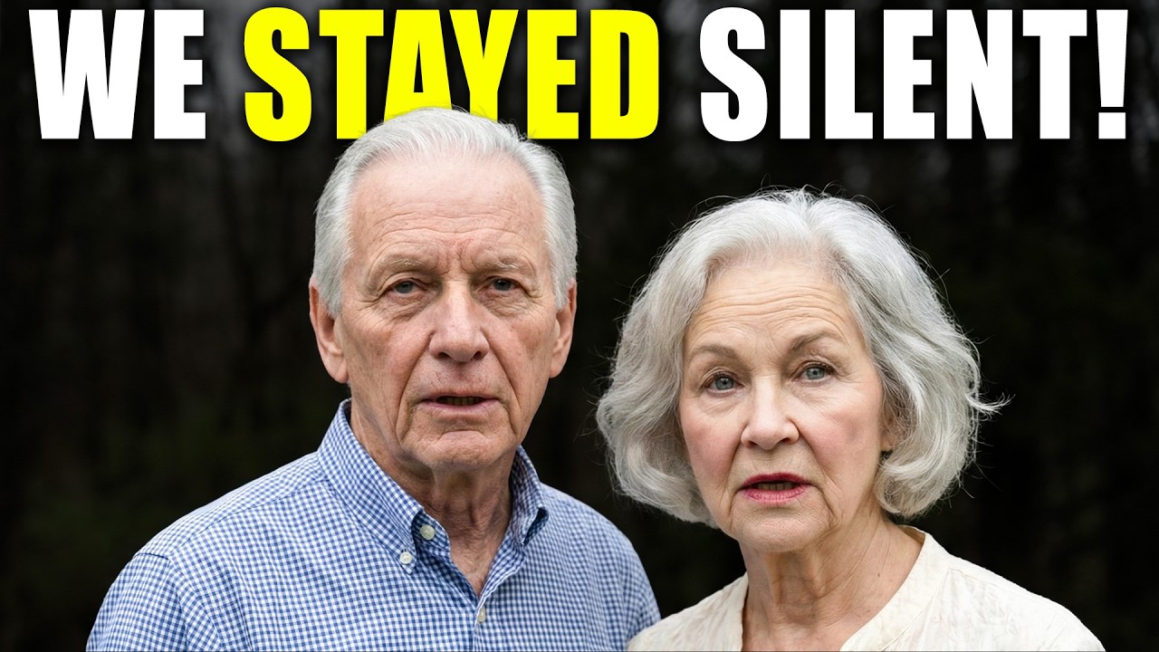 “Married for 55 Years… One Question We Never Asked in Our Marriage”