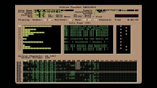 The Wunderkind by Basehead (S3M) (Schism Tracker)