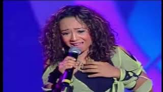 Amylea - Hati Ini Telah Dilukai (Konsert AF3 Minggu 6)