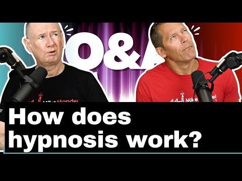 Hypnosis Q&A: How Does Hypnosis Work?