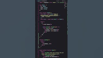 Dica SENSACIONAL no Next.js 14  #reactjs #typescript #nextjs