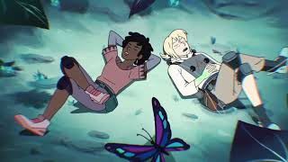 Grace and Simon's Theme [Lofi ver.]
