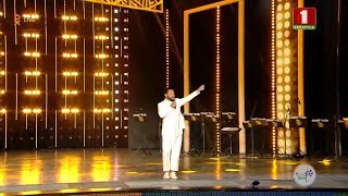 Стас Михайлов - Свеча; Девочка-лето (Славянский Базар 2019 в Витебске) Стас Михайлов - Свеча; Девочка-лето (Славянский Базар 2019 в Витебске)