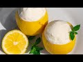 Limon Helado Relleno