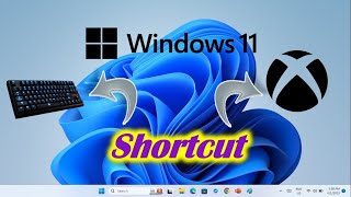 Enable Shortcut to Record Game Clips in Xbox