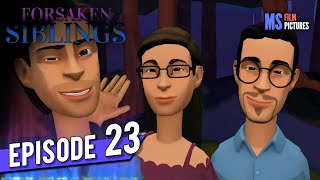 Forsaken Siblings | Episode 23 (Plotagon)