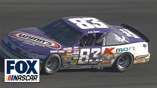 'Where Are They Now': Lake Speed | NASCAR RACE HUB