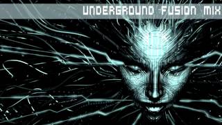 Underground Fusion Kaos D&#39;n&#39;B Mix (2000&#39;s)