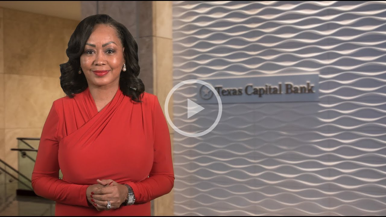 Texas Capital Bank Foundation YouTube
