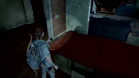 The 4 Deserters | Day 2 Seattle (Ellie)