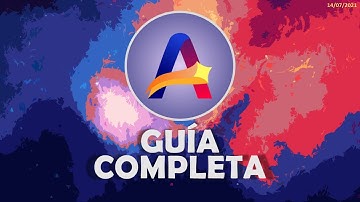 GUIA: ALEJANDRETA (BOT DISCORD)