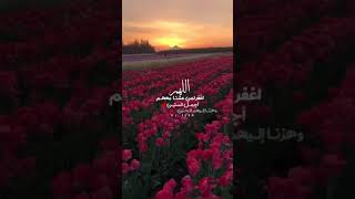 رحم الله اروح لا تعوض.. ️