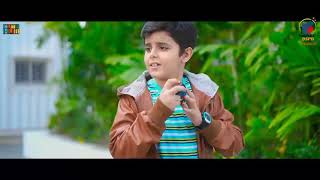 Jina gussa kardi aa teri naar ve ! new love story video ! school love story song 2021! #trendingsong