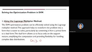 Six Days FDP on  Introduction to Machine Learning AMT 305 and Python & Machine Learning MBC Day4(PM)