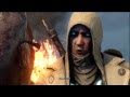 Bonus infamous 2 cutscene cole and wolfe first encounter