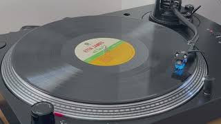 Etta James  - At Last