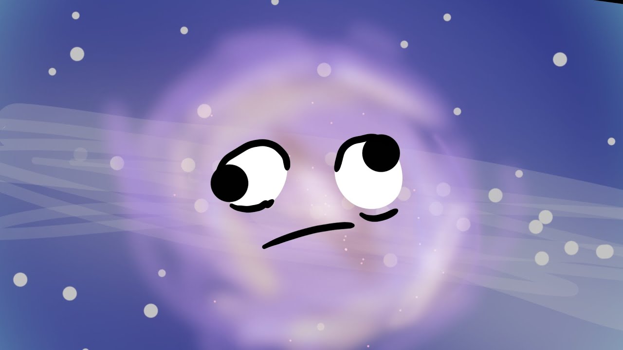 Andromeda song reanimated! - YouTube