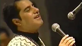 Llorando se fue | Los Kjarkas Llorando se fue | Los Kjarkas