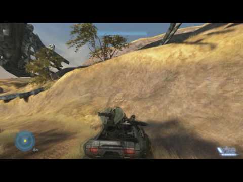 Videó: Új Halo 3 Utánfutó, Részletek