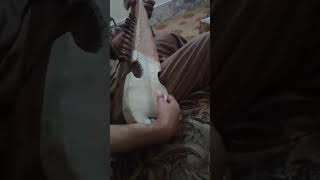 Gul Rasara Ojaral On Rabab Lovers