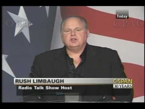 Kathryn Limbaugh at CPAC