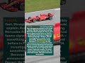 Ferrari Cheated For An Entire Season And F1 Did Nothing