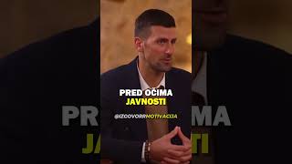 Đoković👏#tennis #2025 #motivation #novakdjokovic #foryou #shorts #shortvideo #serbia #sports #fyp