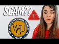 WGU Review - 1 year after graduating update | WGU  Masters Degree in Cybersecurity Review