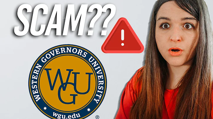 WGU Review - 1 year after graduating update | WGU  Masters Degree in Cybersecurity Review