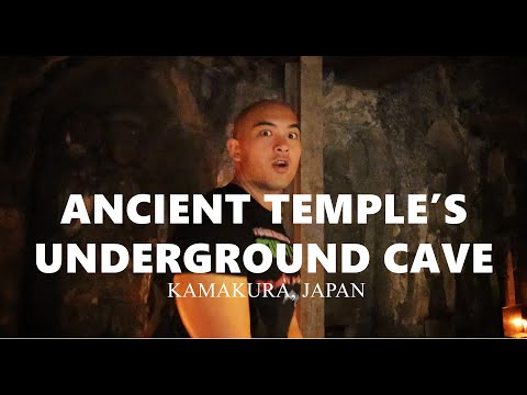 BEST SIDE TRIP OUTSIDE TOKYO | KAMAKURA