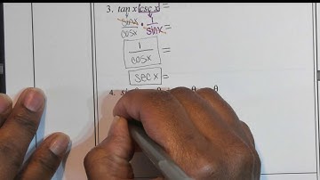 PC Ch 5 1 Video Notes Part 2