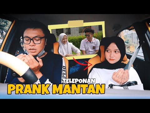 PRANK TAKSI THAILAND !!! NOSTALGILA MASA SMA WITH KARIN @PutihAbuAbu