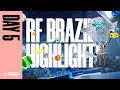 CFS RF BRASIL 2024 - Melhores Momentos - Dia 5