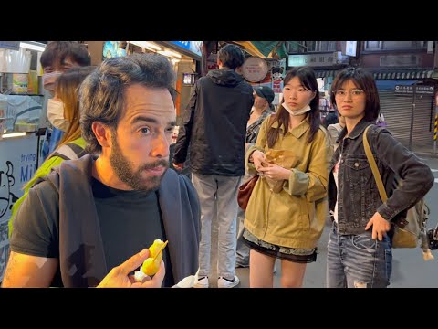 Video: Tayvan'da Denenecek En İyi Yiyecekler