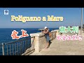 Polignano a Mare意大利床车旅行Vlog