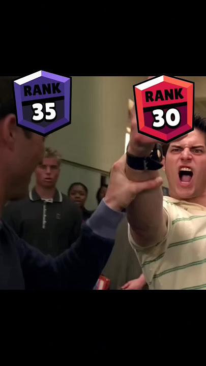 Brawl Stars Rank Up 🕷️ #spiderman #edit #rank #supercell #brawlstars #shorts