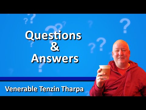 Q&A - What is Stillness?