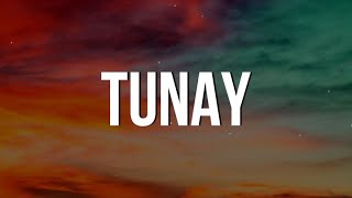 TUNAY - LANCE SANTDAS (LYRIC VIDEO) PROD. JIFI