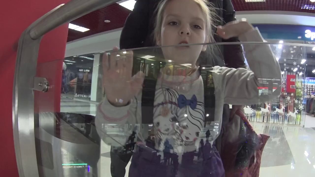 Кадо новогоднее выступление Луховицы 23 12 2017 - YouTube