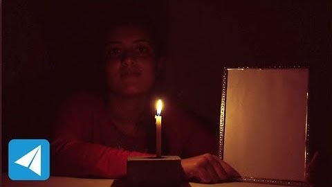 Light intensity falls off inversely with square of distance | Light | Physics