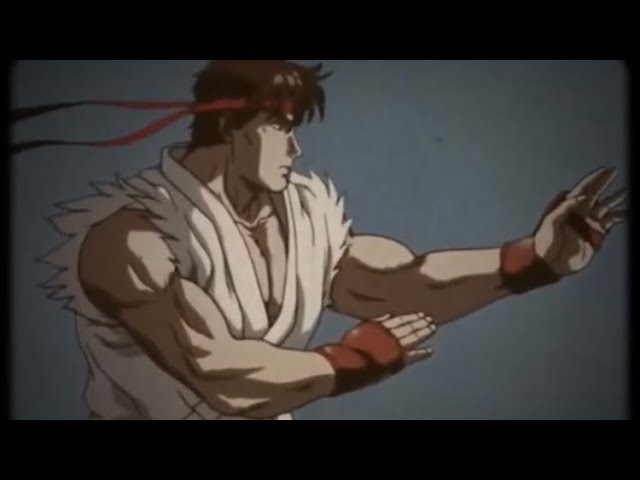 Street Fighter 2 The Movie ストリートファイター 2 Movie Ryoko Shinohara Song Sony Music Youtube