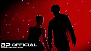 JENNIE - 'You & Me' [ BORN PINK ] WORLD TOUR STAGE VIDEO [ 4K ]