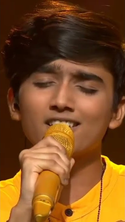 Mohammed Faiz|Super Star Singer|Kalank Title Song.....❤️❤️❤️