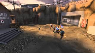 Source Film Maker Test