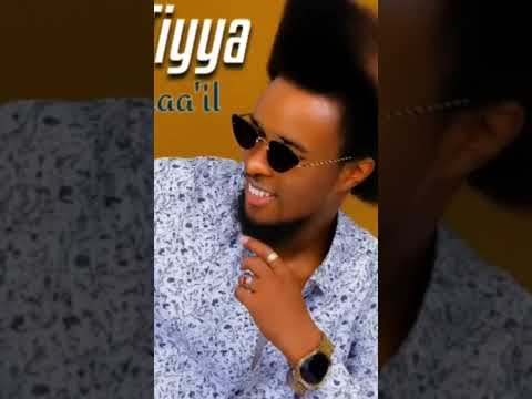 Jamaal Usmaa Il Waa Ila Tiyya New Ethiopian Oromo Music 2025