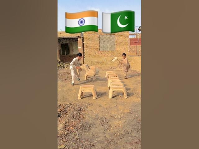 Pakistan Vs India #viralvideo #shortvideo #india #shorts