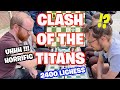 Sicilian Kan Player ? Watch This Video !!! 2400 Chess Hustlers In A Wild Blitz Game